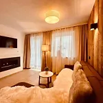 Sonn-alm Chalet-apartments