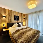 Sonn-alm Chalet-apartments Апартаменты *