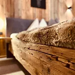 Апартаменты Sonn-alm Chalet-apartments *