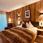 Sonn-alm Chalet-apartments *