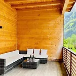 Sonn-alm Chalet-apartments Бихльбах