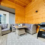 Апартаменты Sonn-alm Chalet-apartments