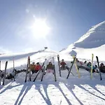 Sonn-alm Chalet-apartments * Бихльбах