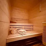 Апартаменты Sonn-alm Chalet-apartments *