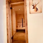 Апартаменты Sonn-alm Chalet-apartments Бихльбах