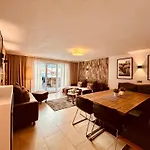 Апартаменты Sonn-alm Chalet-apartments *
