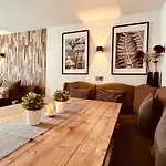 Sonn-alm Chalet-apartments Апартаменты *