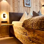 Sonn-alm Chalet-apartments Апартаменты
