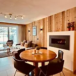 Sonn-alm Chalet-apartments