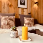 Sonn-alm Chalet-apartments Апартаменты *