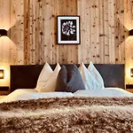 Sonn-alm Chalet-apartments