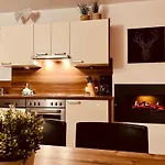Sonn-alm Chalet-apartments