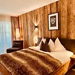 Апартаменты Sonn-alm Chalet-apartments *
