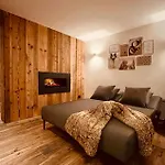 Sonn-alm Chalet-apartments Апартаменты
