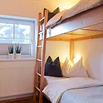 Апартаменты Sonn-alm Chalet-apartments Бихльбах
