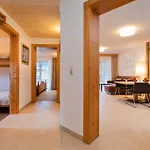 Апартаменты Sonn-alm Chalet-apartments