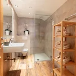 Sonn-alm Chalet-apartments Бихльбах