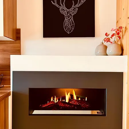 Apartment Sonn-alm Chalet-apartments *