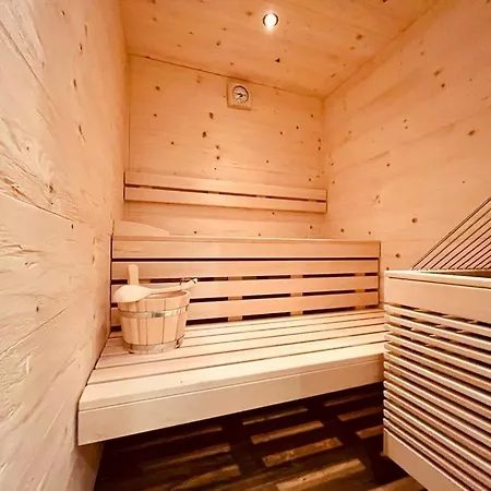 Sonn-alm Chalet-apartments