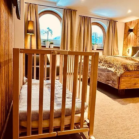 Apartment Sonn-alm Chalet-apartments