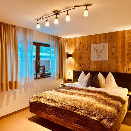Apartment Sonn-alm Chalet-apartments *
