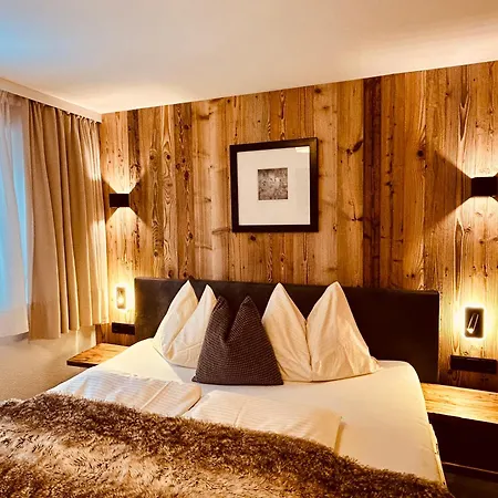 Sonn-alm Chalet-apartments