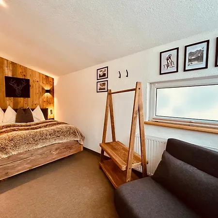 Sonn-alm Chalet-apartments Apartment