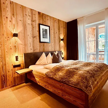 Sonn-alm Chalet-apartments Apartment *