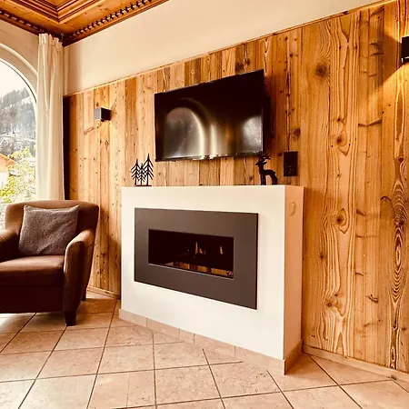 Sonn-alm Chalet-apartments Apartment Bichlbach