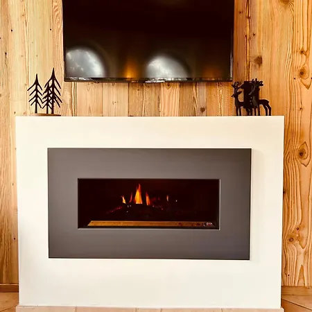 Apartment Sonn-alm Chalet-apartments Bichlbach