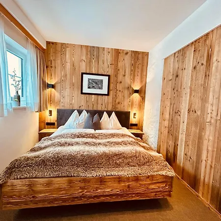 Sonn-alm Chalet-apartments * Bichlbach