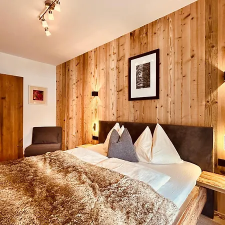 Apartment Sonn-alm Chalet-apartments