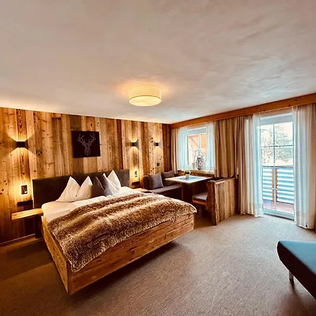 Apartment Sonn-alm Chalet-apartments *
