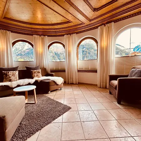 Sonn-alm Chalet-apartments