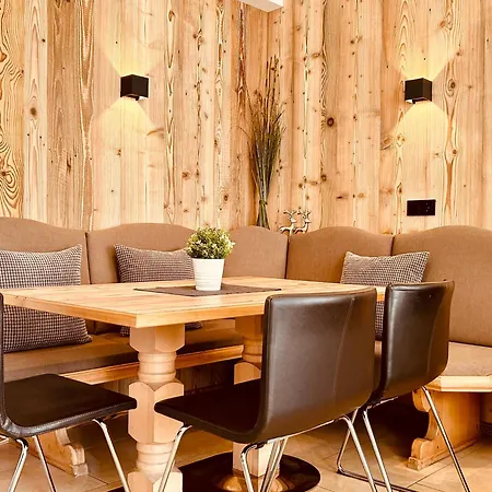 Apartment Sonn-alm Chalet-apartments *