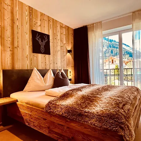 Sonn-alm Chalet-apartments