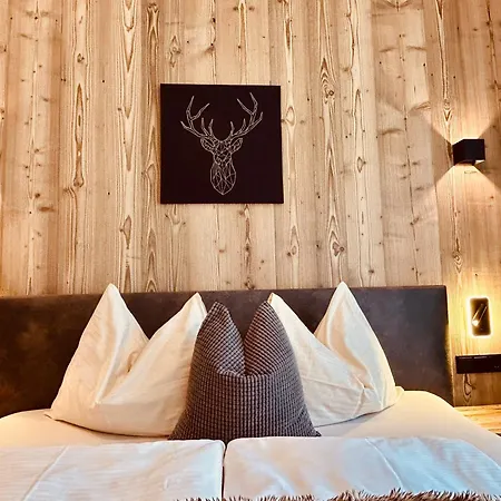 Sonn-alm Chalet-apartments
