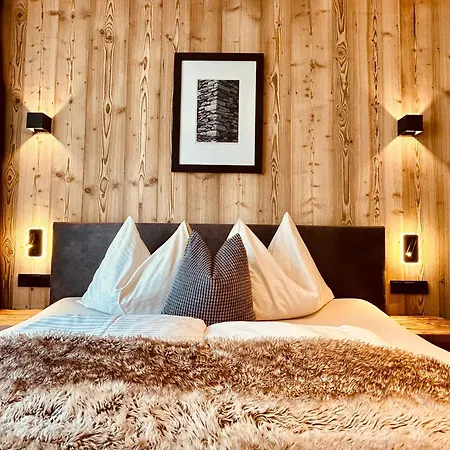 Apartment Sonn-alm Chalet-apartments Bichlbach