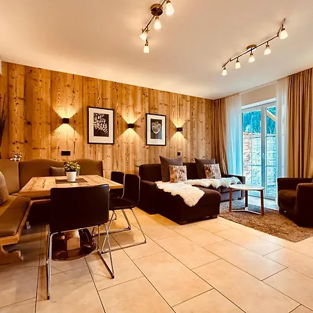 Sonn-alm Chalet-apartments