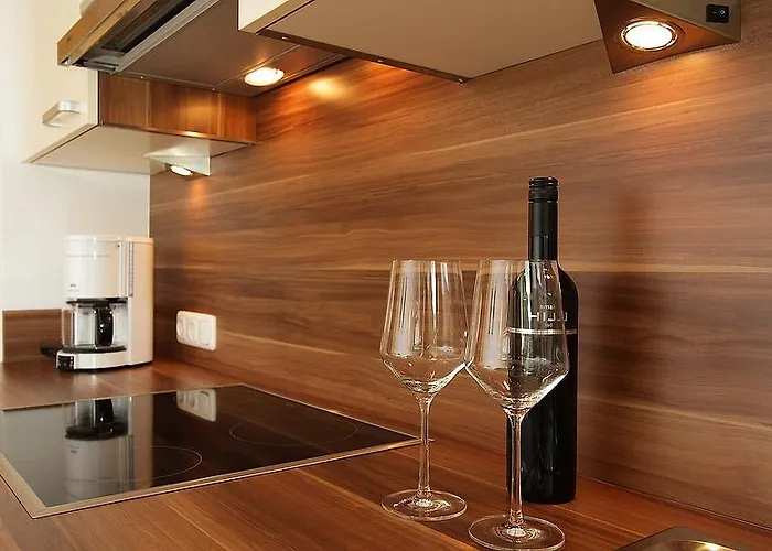 Apartment Sonn-alm Chalet-apartments